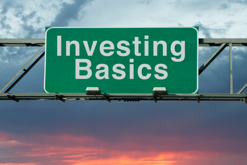bases de l'investissement