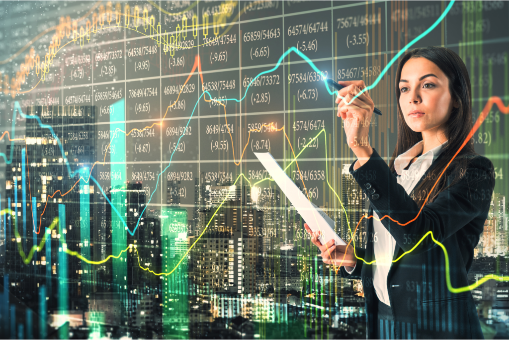 qu'est-ce qu'un marché financier