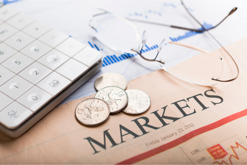 rôle des marchés financiers