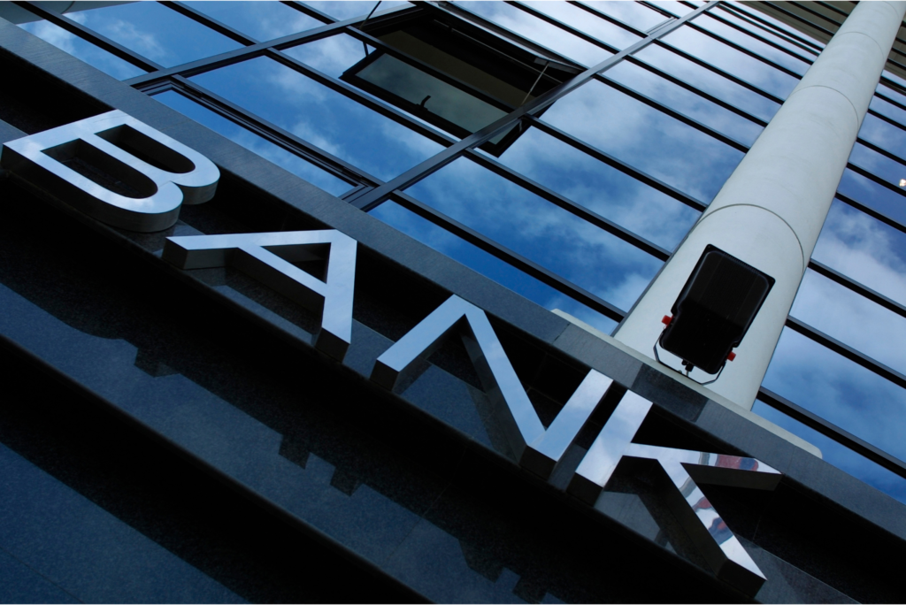 qu'est-ce qu'une banque