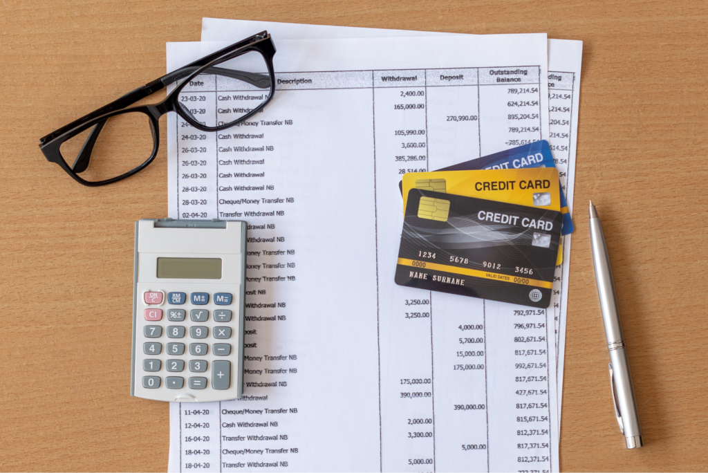types de comptes bancaires