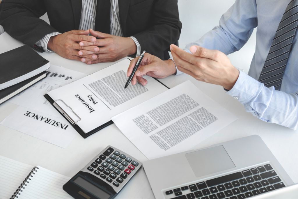 choix d'une assurance