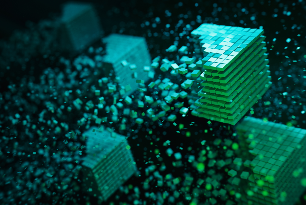 innovations et tendances futures banque