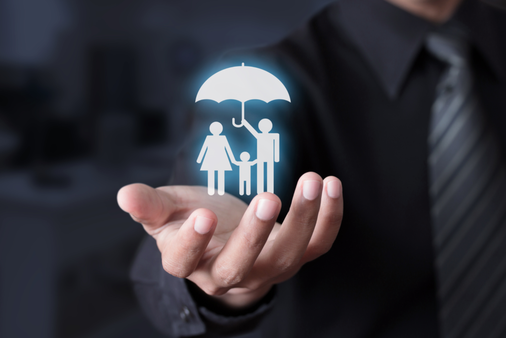 assurance et prévoyance sociale