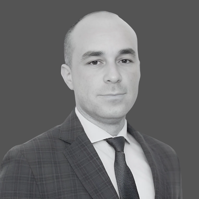 Omar MZIOUD